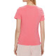 Guess Γυναικεία κοντομάνικη μπλούζα Multicolor Triangle T-Shirt